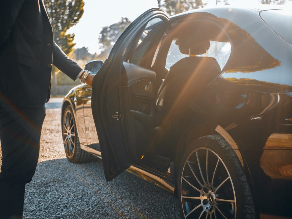 Taxi Brussels Ι Taxi aéroport Bruxelles Ι Chauffeur privé Belgique