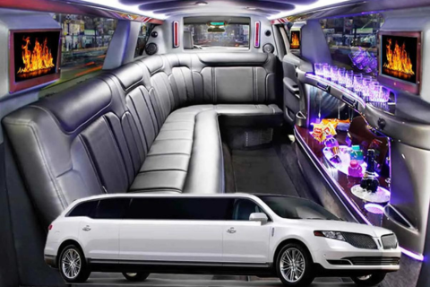 Service de limousine Bruxelles