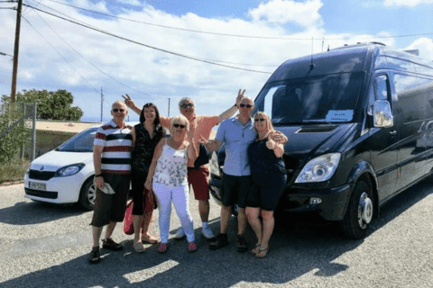 Chauffeur Service Brussels