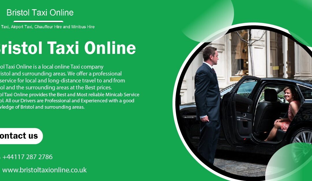 Bristol to Newport Taxi Services with Bristol Taxi Online