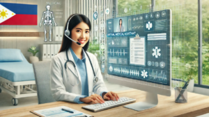 Virtual Medical Assistants