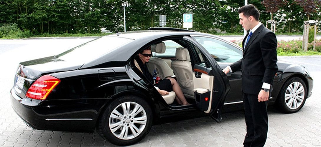 Professional Chauffeurs in Belgium