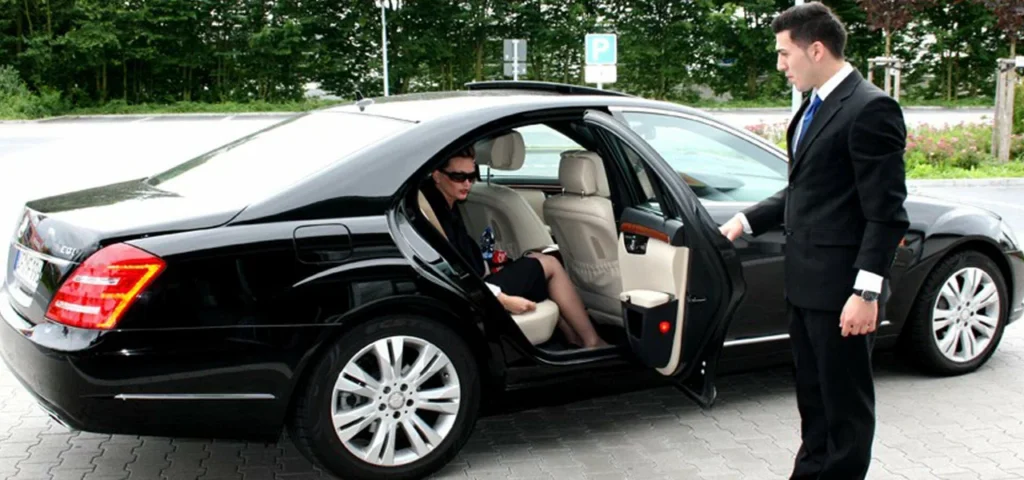 Chauffeur privé Anvers par Belgium Driver Services