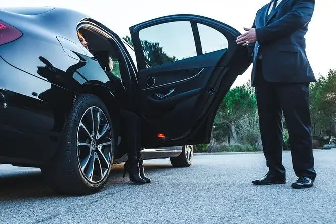 Chauffeur privé Hasselt