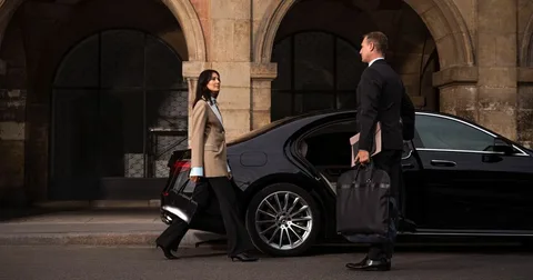 Chauffeur privé Hasselt par Belgium Driver Services