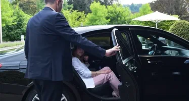 Chauffeur privé Mons
