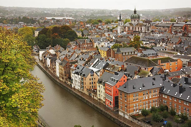 Namur