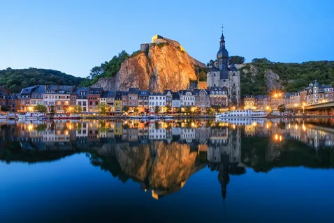 dinant