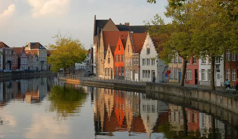 Bruges