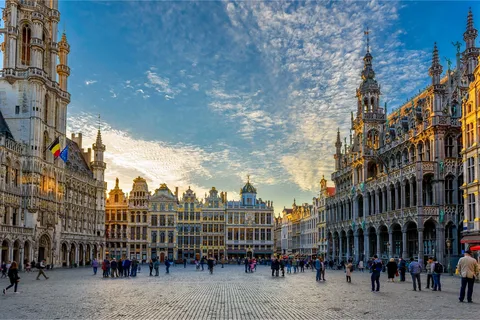brussels