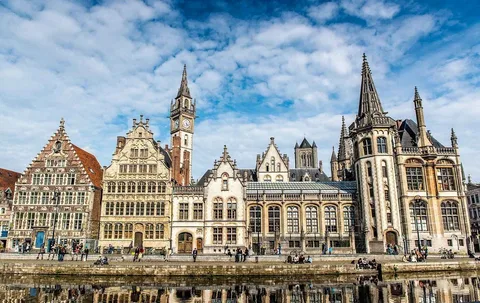 Ghent