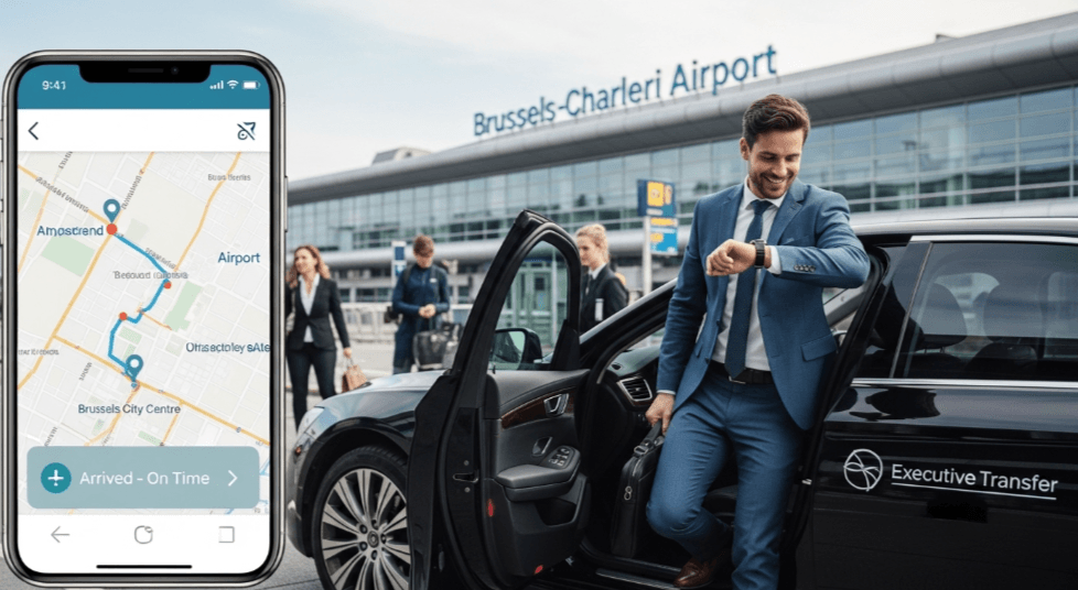 One Reliable Transport Provider Makes Repeated Trips Easier To Control