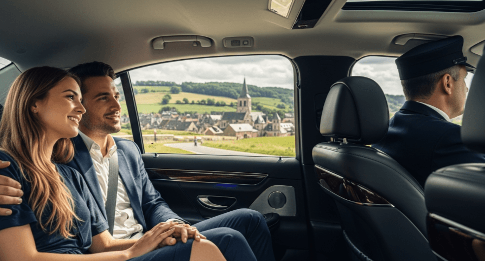 What Makes Day Trips in Belgium Feel Private and Relaxed